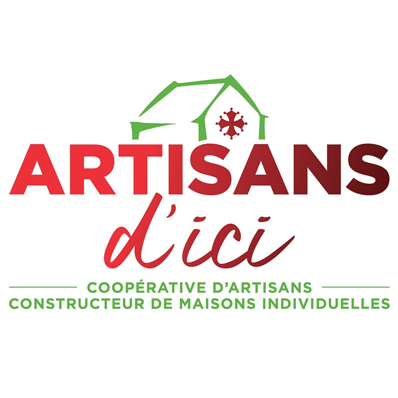 Logo-Artisans d'ici